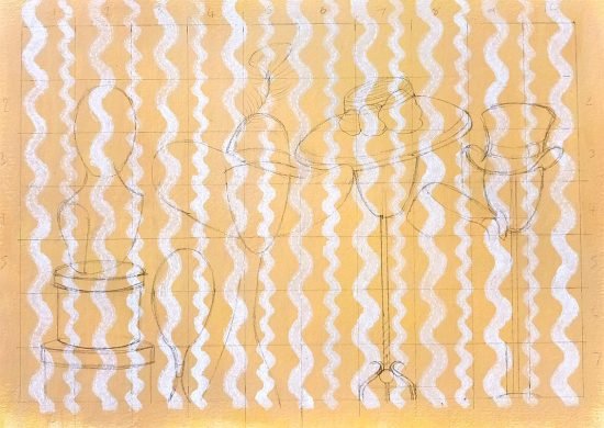 Ten Poems about Hats